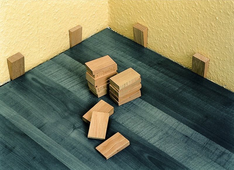 10 самых распространенных ошибок при укладке ламината своими руками