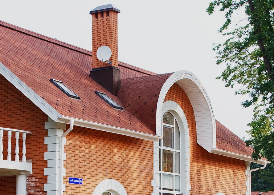 Что такое мягкая кровля: сравнительный обзор современных видов и их особенностей