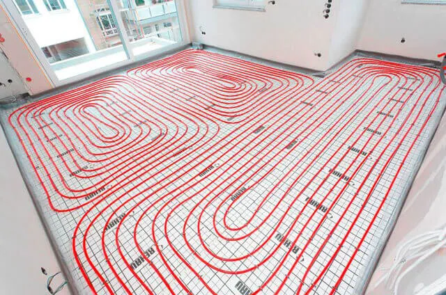 Как сделать теплый пол в частном доме своими руками – виды, правила монтажа, пошаговое руководство