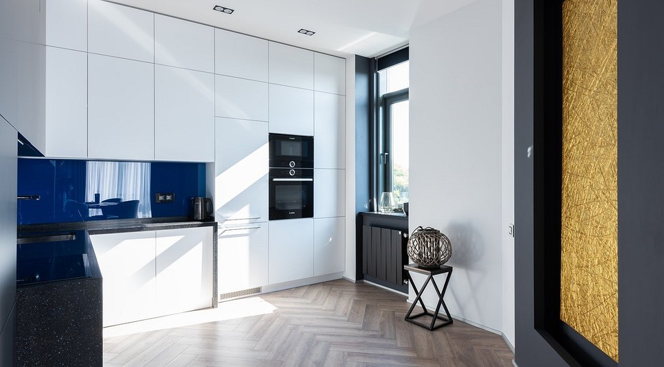 Какая раскладка ламината лучше подойдёт для пола комнаты