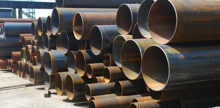 Восстановленные трубы б/у: экономичное и экологичное решение для строительства