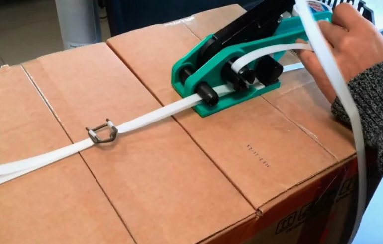 Популярные ошибки при использовании стреппинг-ленты и как их избежать