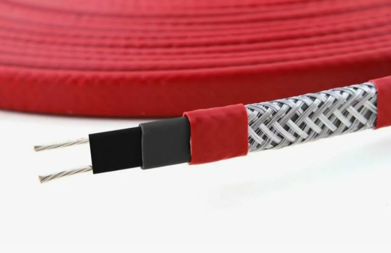 Греющий кабель: незаменимый помощник в борьбе с холодом