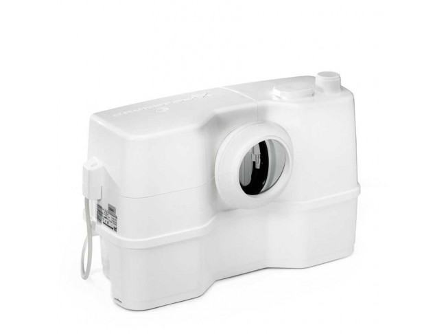 Что такое сололифт для канализации мой личный опыт