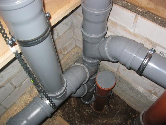 Что такое стояк канализации⁚ мой личный опыт