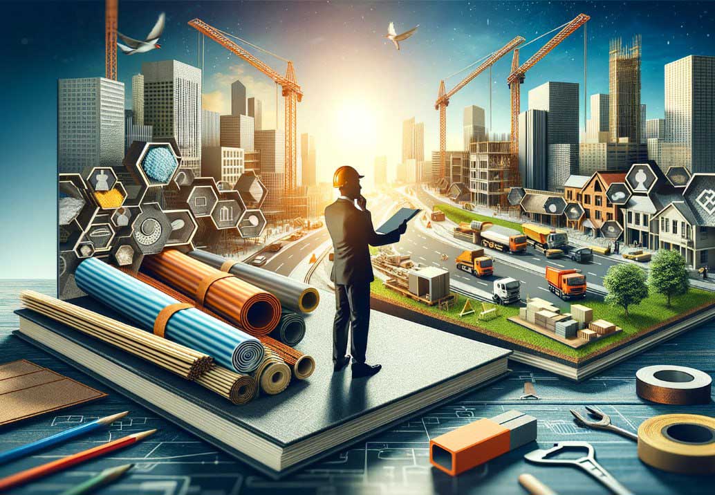 Для поставщиков строительных материалов Пути к успеху