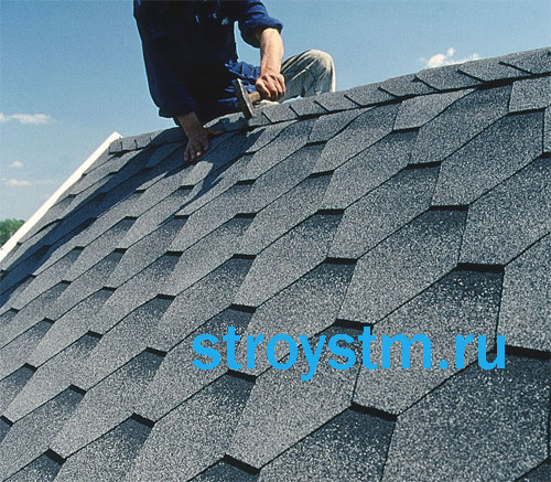 Когда крыть крышу мягкой кровлей оптимальные сроки
