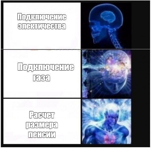 Мой опыт подключения к котельной от заявки до тепла