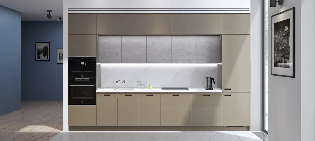 Мой опыт проектирования идеальной кухни от идеи до воплощения