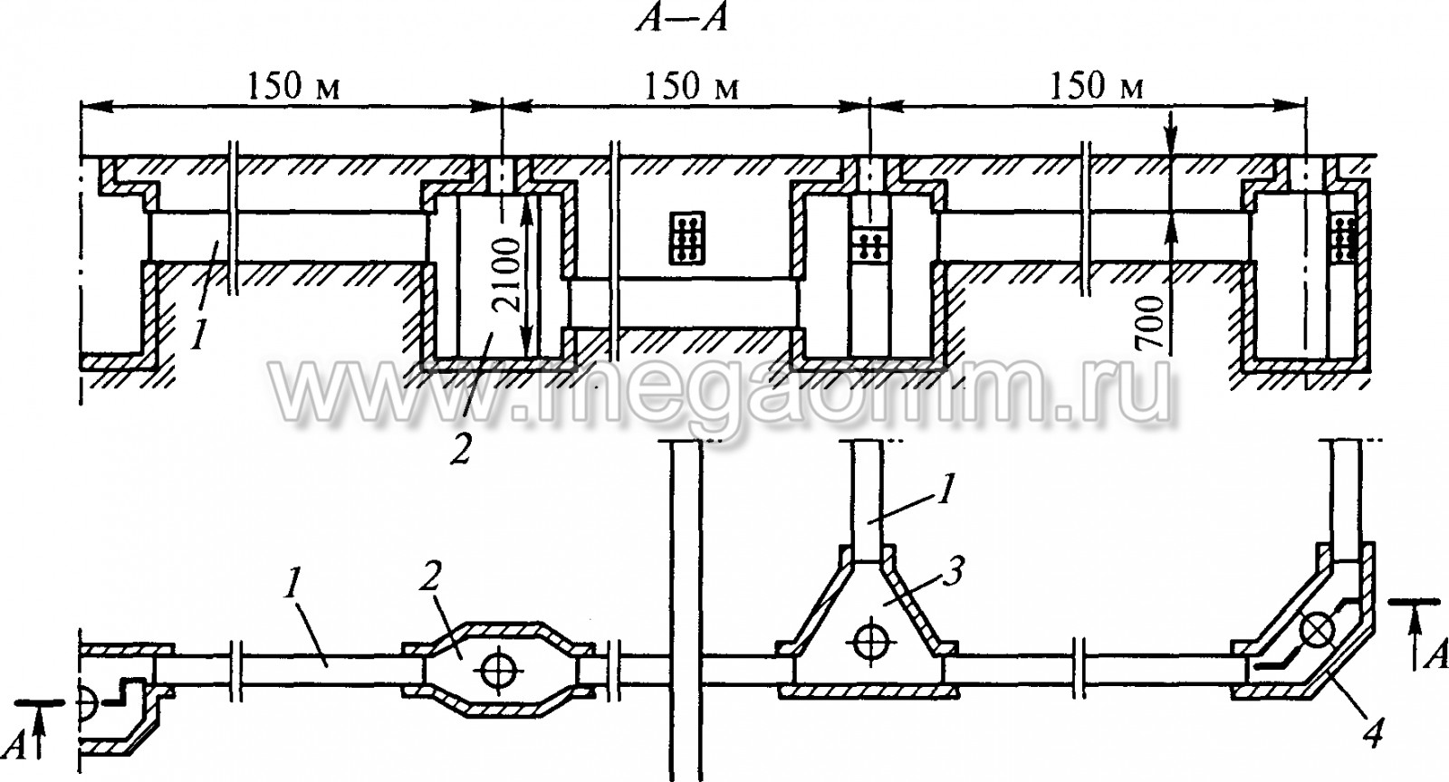 Мой опыт прокладки кабеля по канализации