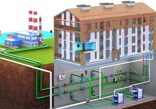 Мой опыт промывки системы отопления многоквартирного дома