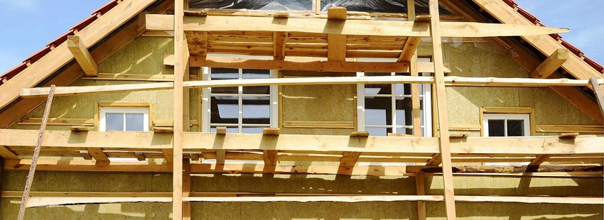 Мой опыт утепления дома: от выбора материала до конечного результата