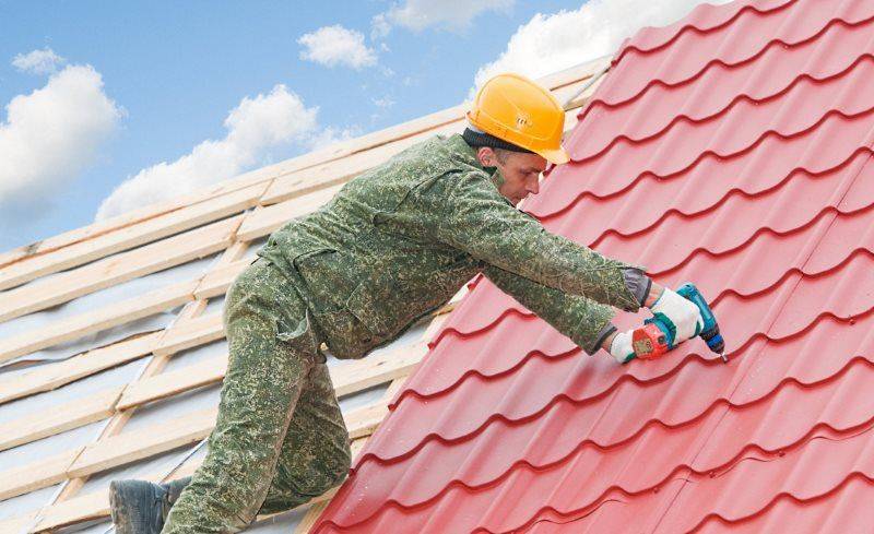 Мой опыт выбора и установки металлочерепицы: экономия и качество