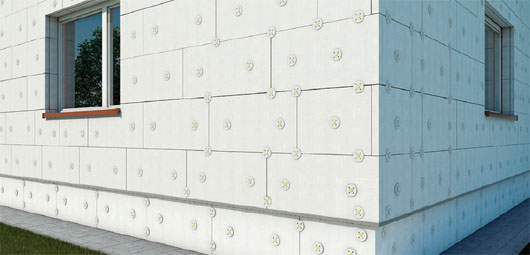 Мой опыт выбора пенопласта для утепления дома