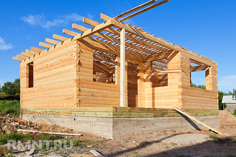 Мой опыт выбора строительных материалов для дачного домика