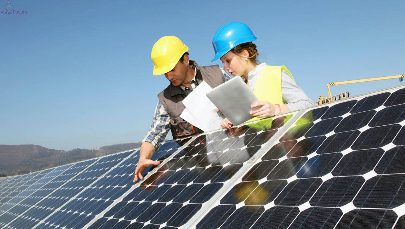 Новейшие технологии в строительных материалах