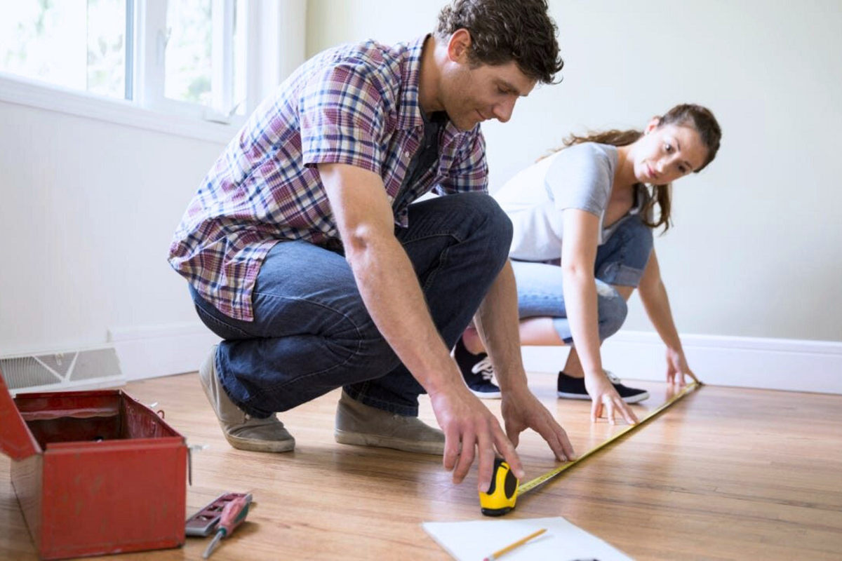 Подготовка к замерам: необходимые инструменты и советы