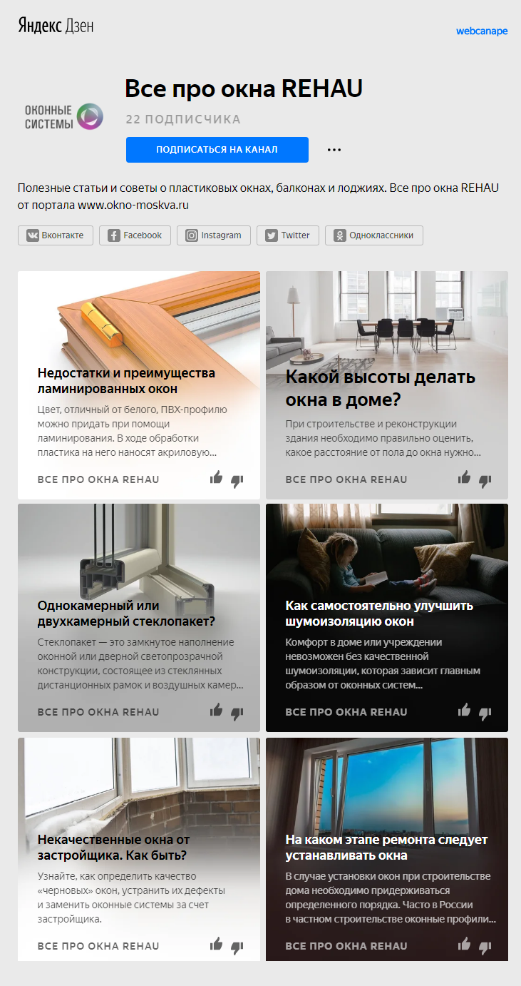 Стратегия продаж дверей и окон