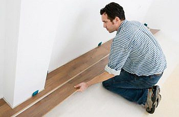 Укладка ламината от А до Я: планирование, подготовка поверхности и монтаж