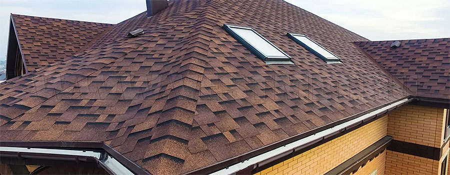 Выбор материала мой опыт с разными видами битумной черепицы