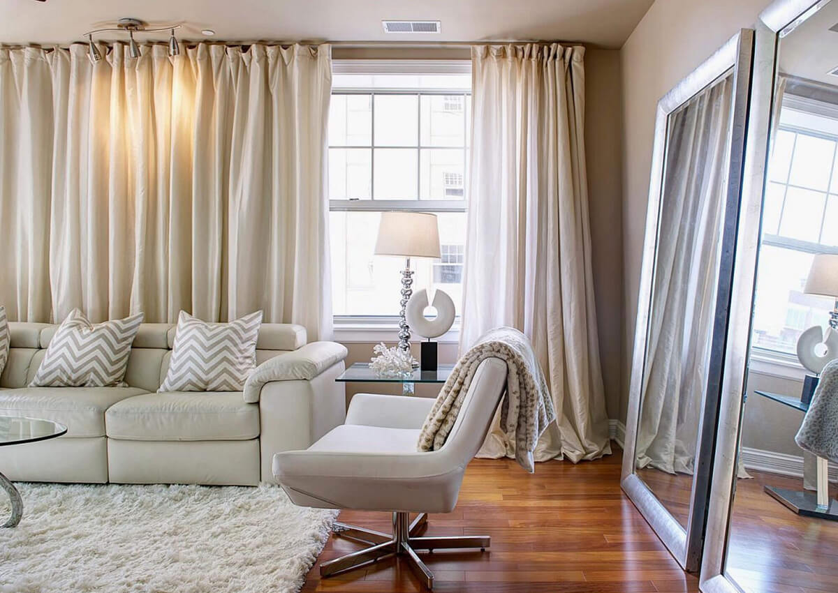 Выбор стиля оформления окна