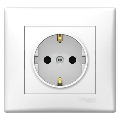 Выключатели и розетки Sedna Schneider Electric