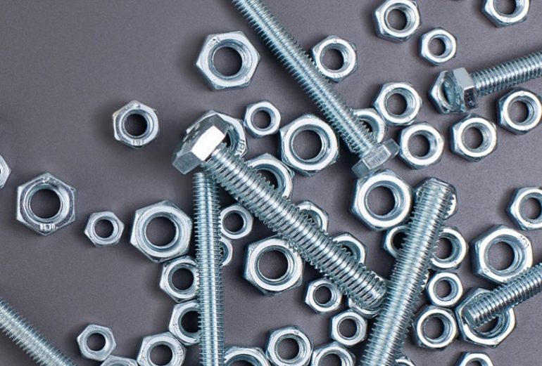 Где применяется термодиффузионное цинковое покрытие и почему оно востребовано