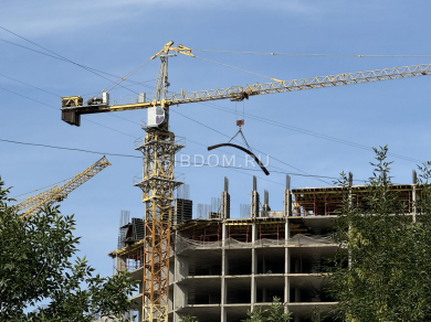 Стал известен полный список мер поддержки строительной отрасли .