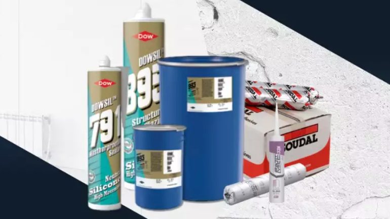 Тайные помощники ремонта: скрытые возможности строительной химии