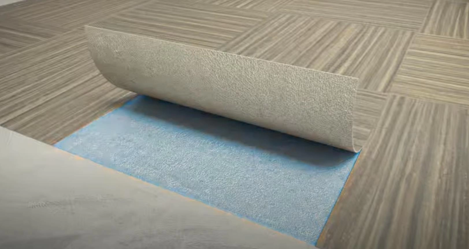 Отделка полов для квартиры: выбор и новые тенденции