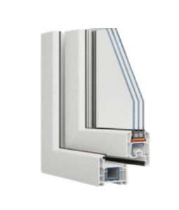 Окна Века и теплое остекление: когда комфорт становится частью архитектуры