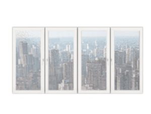 Окна Века и теплое остекление: когда комфорт становится частью архитектуры