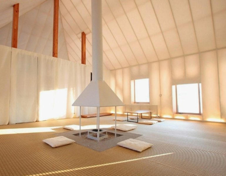 Почему японские архитекторы отказываются от традиционной теплоизоляции в пользу вакуумных панелей