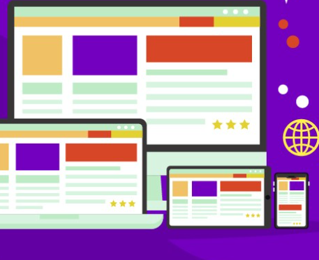 Как сайты адаптируются под бизнес-задачи