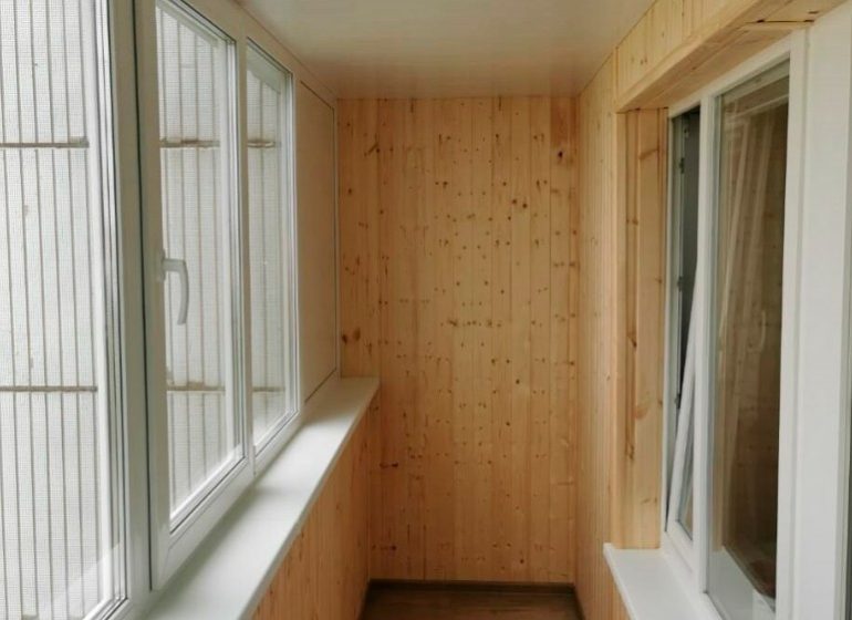 ПВХ-остекление: искусство создавать комфорт