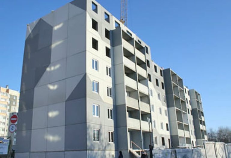 Остекление как важный элемент современного жилья