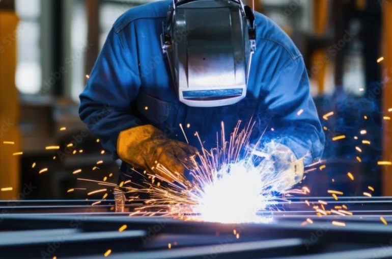 Специфика профессии сварщика