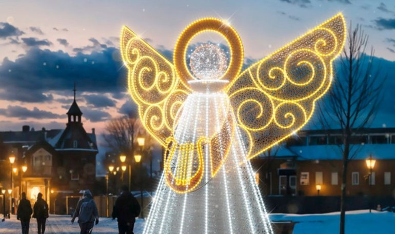 Как рассчитать нагрузку световой конструкции на фасад?